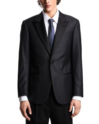 G Line Regular Fit Dinner Jacket
