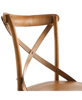 Gear Dining Side Chair