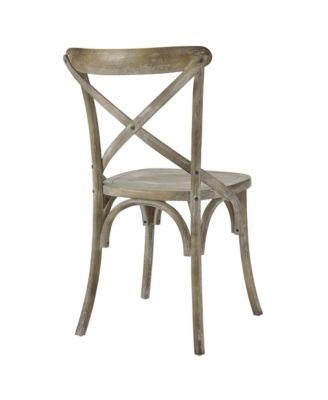 Gear Dining Side Chair