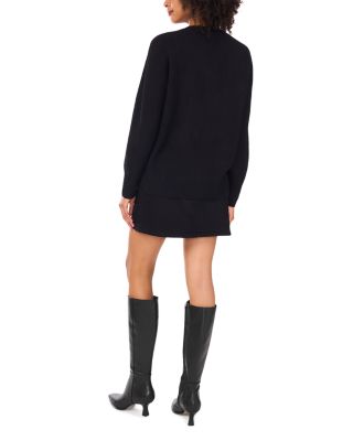 Embellished Crewneck Sweater