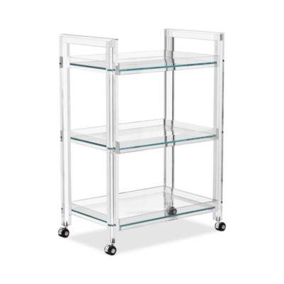 Home Ava Bar Cart