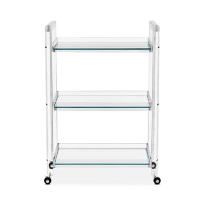 Home Ava Bar Cart