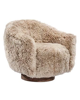 Simone Swivel Chair