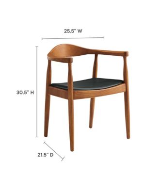 Presidential Dining Armchair