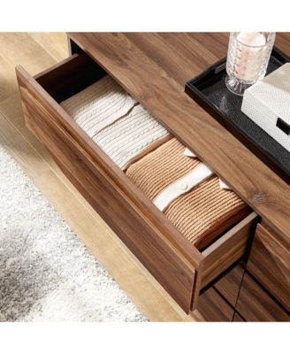 Bulwark 6-Drawer Dresser