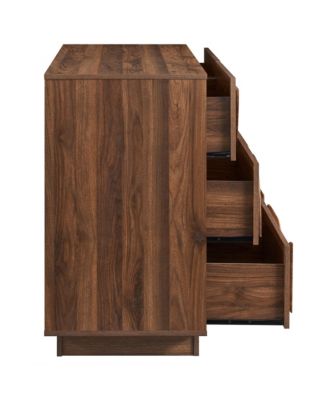 Bulwark 6-Drawer Dresser
