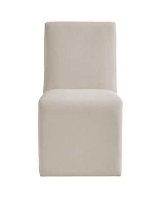 Emory Fabric Upholstered Dining Side Chair