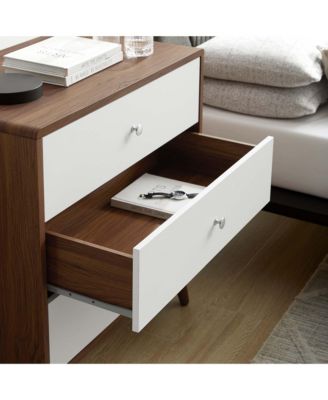 Transmit 3-Drawer Chest