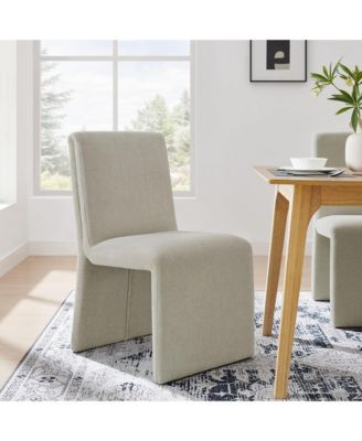 Emory Fabric Upholstered Dining Side Chair