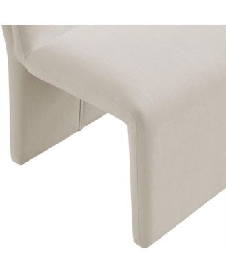 Emory Fabric Upholstered Dining Side Chair
