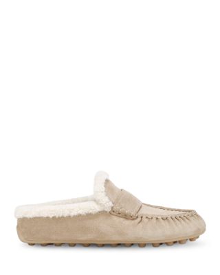 Women's Berkley Shearling Slippers