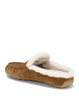 Women's Berkley Shearling Slippers