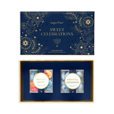 Hanukkah Bento Box, Set of 2