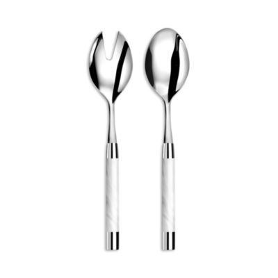 Conty Collection Salad Servers