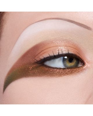 Shade Shifting Chrome Eye Shadow