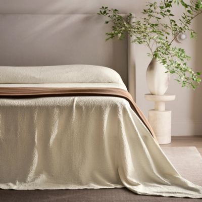 Essential Bed Blanket, Twin/Twin XL