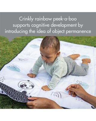 Tiny Love D&amp;eacute;cor Collection XL Outdoor Mat