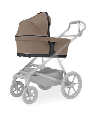 Urban Glide Bassinet