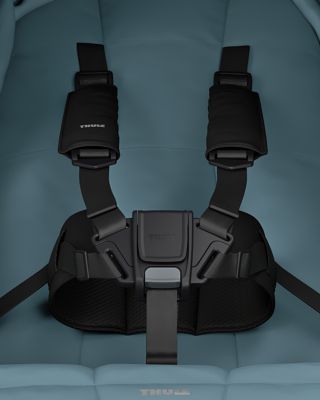 Urban Glide 3 Stroller with Magnetic Harness Buckle