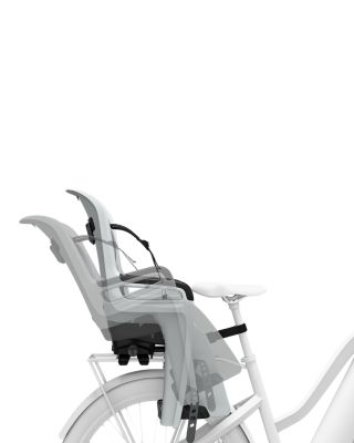 RideAlong 2 Child Bike Seat Rack Mount