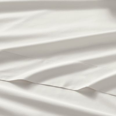 425 Thread Count Cotton Sateen Sheet Set, King