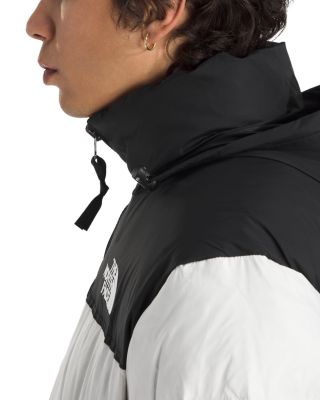 Retro Nuptse Down Jacket