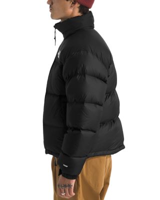 Retro Nuptse Down Jacket