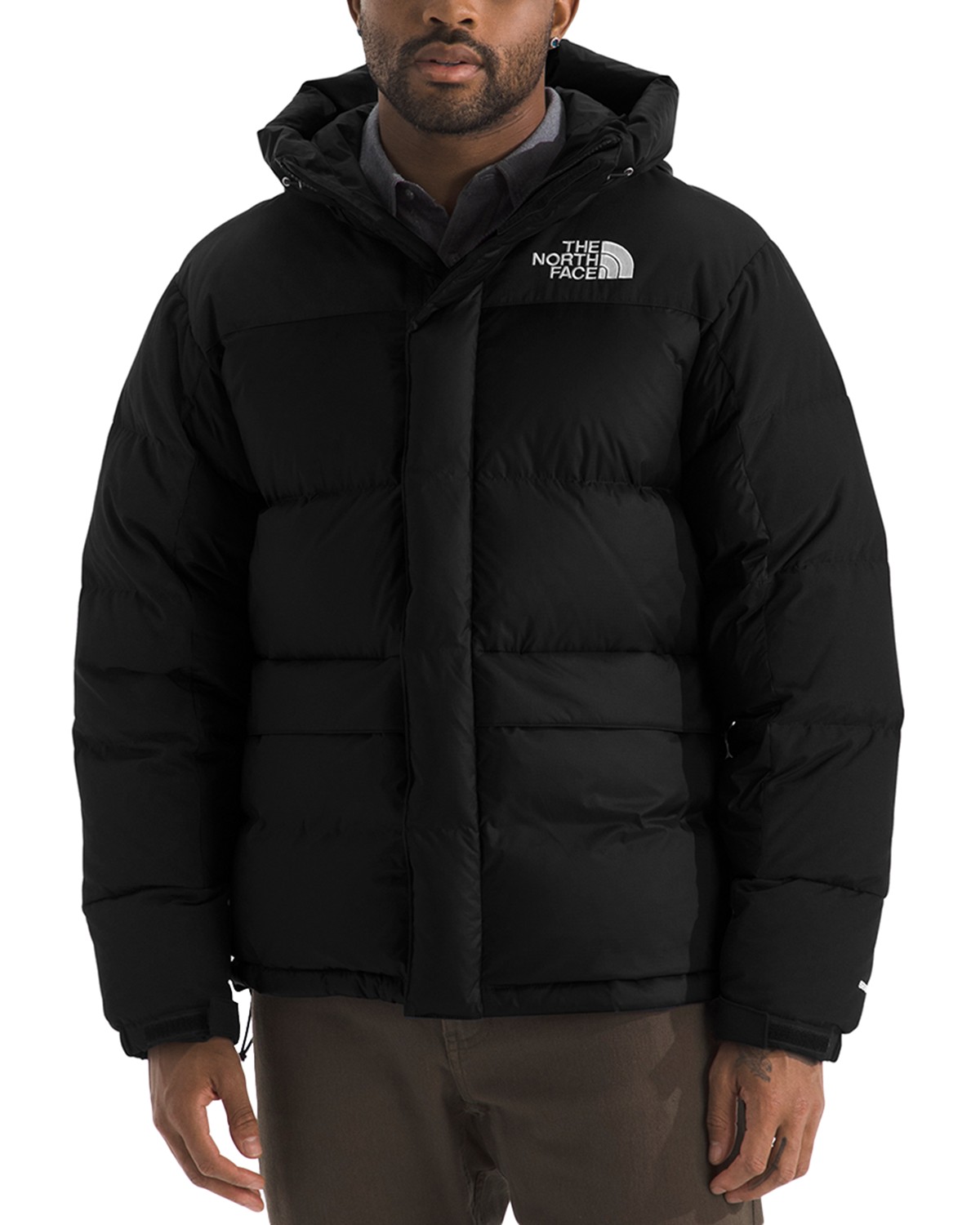 HMLYN Down Parka Jacket