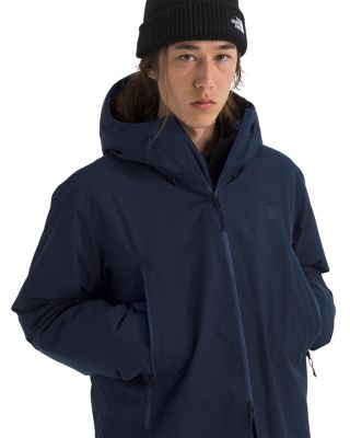 Range Down Parka Jacket
