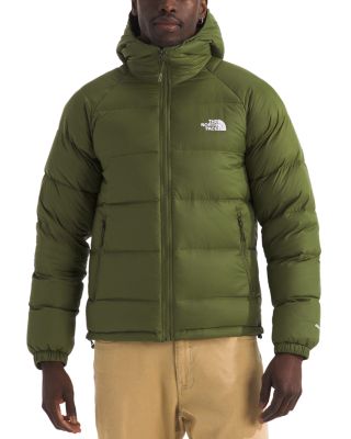 Hydrenalite™ Hooded Down Jacket