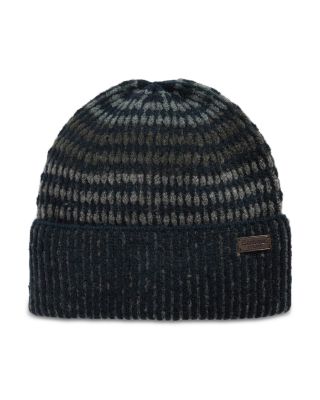 Harray Knit Beanie