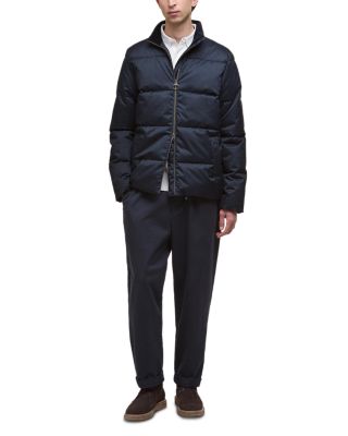 Northwood Puffer Jacket