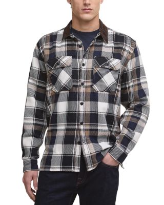 Grasmoor Relaxed Fit Shirt