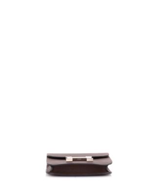 Constance Slim Wallet Epsom