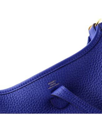 TPM Evelyne Bag Gen III Clemence