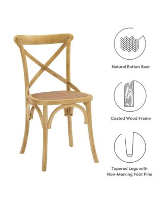 Gear Dining Side Chair