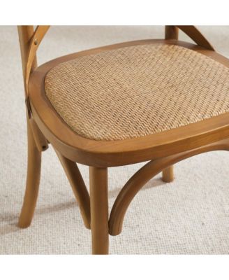 Gear Dining Side Chair