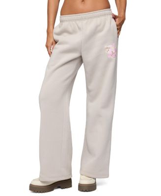 Wild Petal Sweatpants