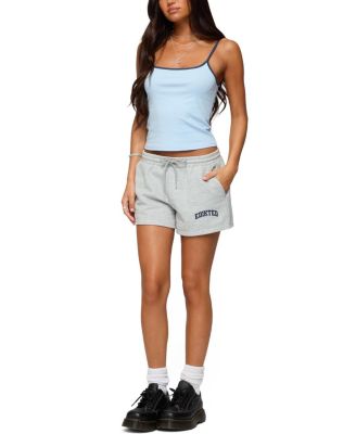 Off Duty Sweat Shorts