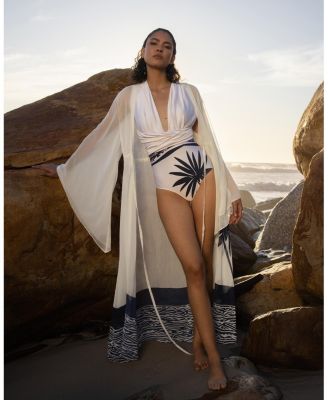 Sirene Women's Kimono