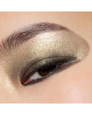 Metallic Eye Shadow