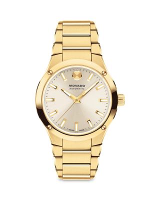 Museum Imperiale Watch, 33mm