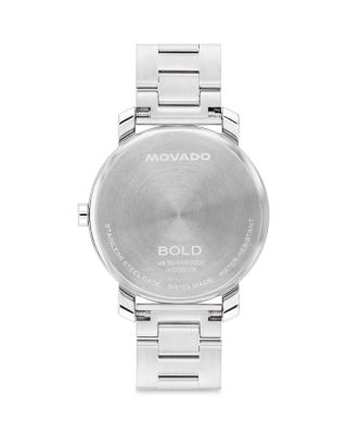 BOLD Access Watch, 34mm