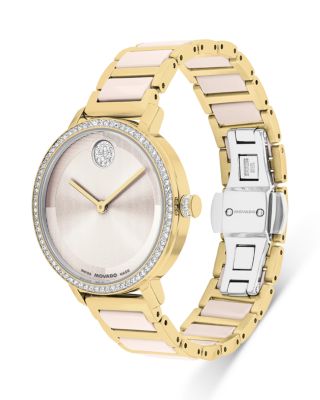 BOLD Evolution 2.0 Watch, 34mm