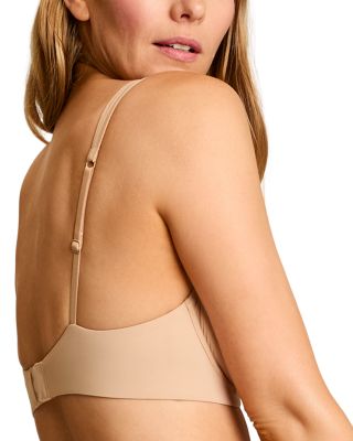 Commando Classic Plunge Underwire Bra