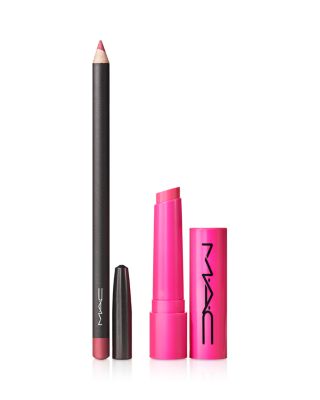 Anything's Glossible Lip Combo Kit