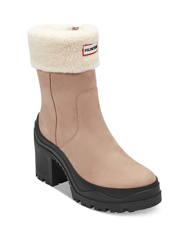 Hunter Women's Marisol Waterproof Boots