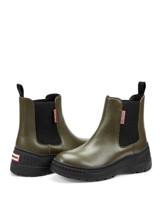 Women's Neveah Chelsea Rain Boots