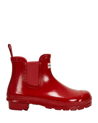 Women's Original Chelsea Gloss Rain Boots