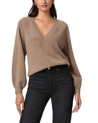 Thea Cashmere Sweater 